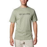 Columbia CSC Basic Logo SS Tee M Tričko 1680053354 M