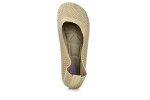 Milash Espadrilky béžovej dámske baleríny 40 EUR