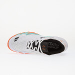 Tenisky Babolat Premura 3 Men Lebron White/ Orange EUR 40.5