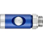 PFERD TOOLS SVKA 1/2 DK 80801049 Samoodstavovacia spojka ventilu 1 ks; 80801049
