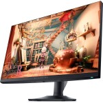 27 DELL AW2724DM Alienware čierna / LED / 2560x1440 / IPS / 16:9 / 1ms / 1000:1 / 600 cd-m2 / DP+HDMI / VESA / 3Y (210-BHTL)