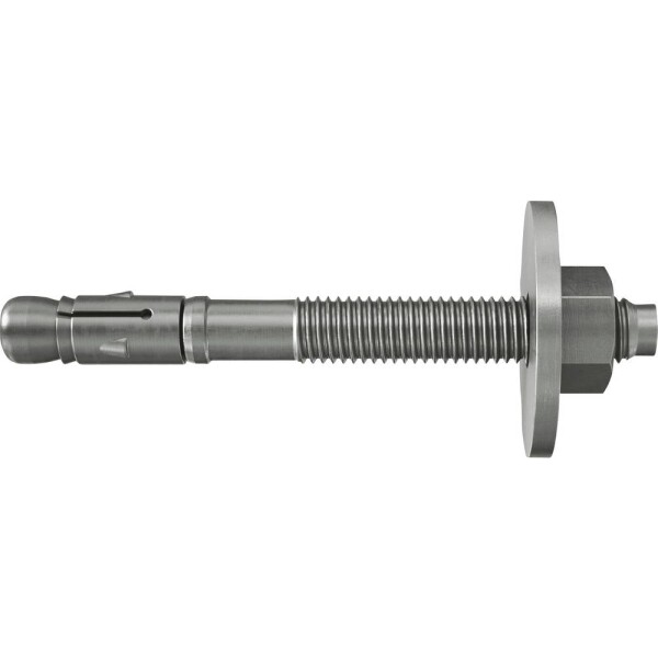 Fischer Bolzenanker FBZ 8/10 GS A4 hmoždinka 543415 50 ks; 543415
