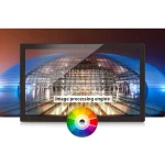 32" Braun DigiFrame 320 Business Line / Digitálny fotorámik (21418)