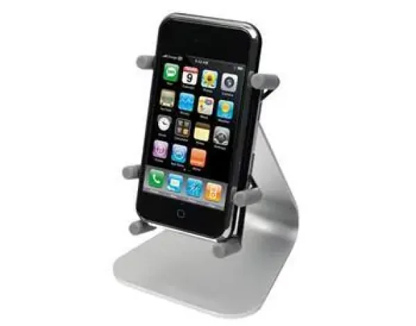 LUXA2 H1 / Držiak telefónu / pre iPhone 4 / Swarovski (LH0001)