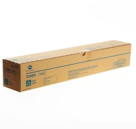 Konica Minolta Konica-Minolta KonicaMinolta Toner TN-623 TN623 Cyan (A8J3450)