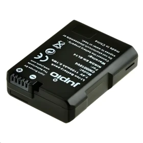 JUPIO EN-EL14A / Akumulátor pre Nikon / 1100 mAh (CNI0019V4)