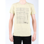 Tričko Moskva MGMTS003 M