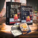 50 nejlepších drinků
