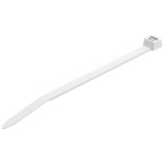 OBO Bettermann 2331810, 565 2.5x100 WS, sťahovacie pásky, 2.5 mm, 100 mm, biela, 100 ks; 2331810