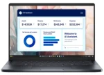 DELL Pro 14 Premium PA14250 / Notebook / 14 "FHD + / Intel Core Ultra 5 236V 2.1GHz / 16GB / 512GB SSD / Intel Arc / 5G (BTO201_PA14250_EMEA_WWAN)