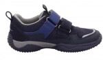 Detská celoročná obuv STORM, Superfit, 1-006388-8010, tmavomodrá - 26