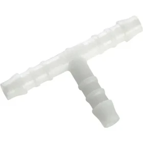 Gardena 07302-20 PVC T-kus pre hadice - spojka 8 mm súprava 2 ks (07302-20)