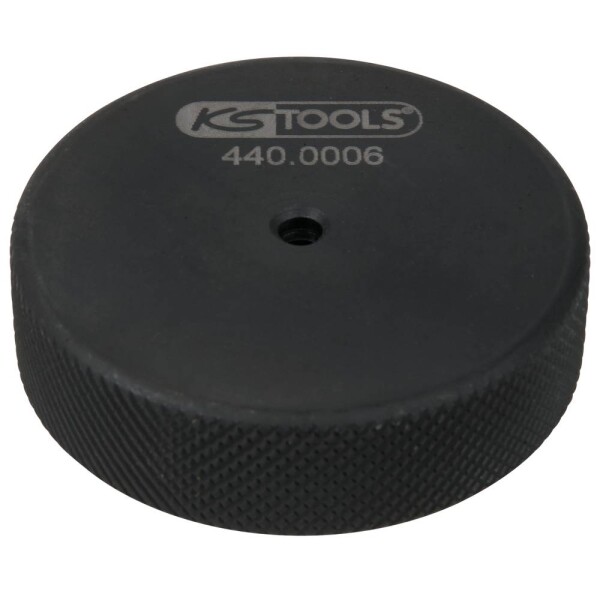 Ochranný krúžok na závit, 2,1/4" KS Tools 440.0006; 440.0006