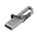 Hama Hook-Style 64GB 123922