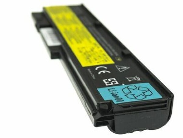 GreenCell LE16 batéria pre ThinkPad X200 amp; X201 amp; X200s / 11.1V / 4400mAh (5902701415877)