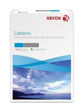 Xerox papier Colotech+ 160 SRA3 SG - formát SRA3 / 160g / 250 listov / SRA3 (003R95841)