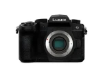 Panasonic Lumix DC-G97 / Digitálny fotoaparát / telo bez objektívu (DC-G97E)