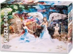 STAR Puzzle Pieseň anjelov (Starý rybár)