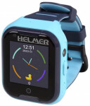 Helmer LK 709 dětské hodinky GPS