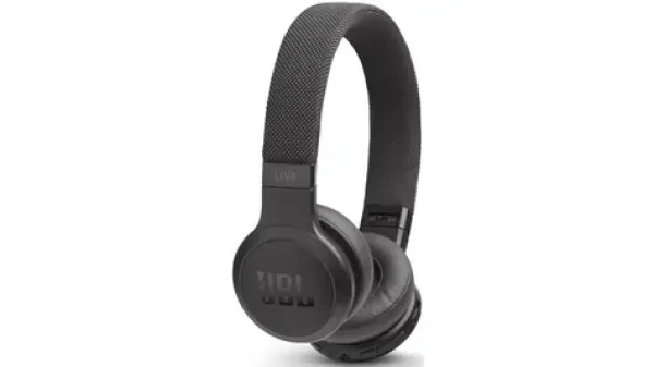 JBL Live 400BT čierna / Bezdrôtové slúchadlá / mikrofón / Bluetooth 4.2 / 3.5mm jack (6925281940279)