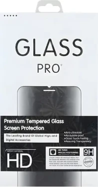NoName Tvrdené sklo pre Samsung Galaxy A71 / Ochranné sklo / na displej (72973)