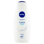 NIVEA Sprchovací gél Creme Soft 750ml