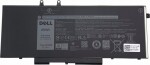 Dell Battery, 68WHR, Cell,