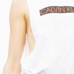 Dámsky top KW0KW00698-143 - Calvin Klein XS
