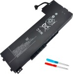 Lenovo 53Wh lithium-ion battery for