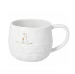 Räder Porcelánový hrnek Left Yourself Drift