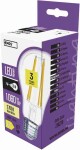 LED FLM A60 7W E27 WW
