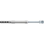 Fischer SXR 8 x 100 T príchytka s dlhým driekom 100 mm 8 mm 503001 50 ks; 503001