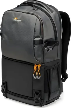 Lowepro Fastpack BP 250 AW III čierna / Fotobatoh / AW / generácia III (056035373336)