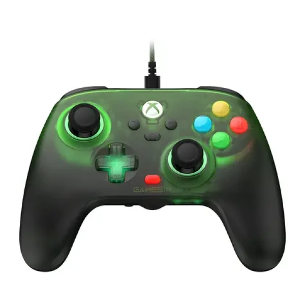GameSir T7 Pre zelená / Herný ovládač / pre Xbox a PC (T7 Pro W GN)