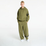 Mikina adidas Neuclassics Hoodie Focus Olive L