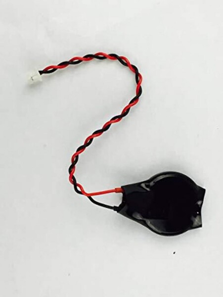 Dell Battery Reserve Coin Cell, 1