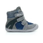 D.D.Step topánky DDStep - 381 Dark Grey (063) 29 EUR