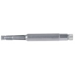 KS Tools 150.6503 Nástroj na rezanie závitov, M12x1,25, 140mm; 150.6503