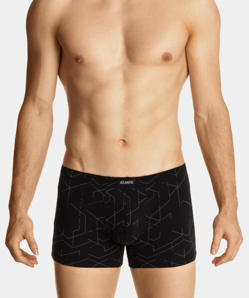 3-PACK Pánske boxerky XXL