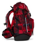 Školský batoh Ergobag Prime FireBear