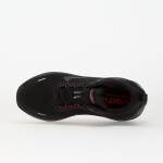 Tenisky Nike Vomero Plus Black/ Black-Bright Crimson-Wolf Grey EUR 45.5