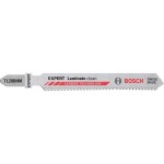 Bosch Accessories 2608901707 EXPERT &#39;LAMINATE CLEAN&#39; T 128 BHM PLACHTY 2 ks; 2608901707