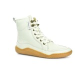 Vivobarefoot Gobi Boot Warmlined W Limestone zimné barefoot topánky 41 EUR