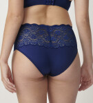 Dámske nohavičky Amourette 300 Maxi X - BLUE 6722 - TRIUMPH BLUE 36