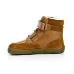Bundgaard Basil Cognac zimné barefoot topánky 31 EUR