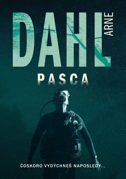 Pasca, Dahl Arne