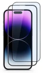 Epico Edge To Edge Ochranné sklo pre Apple iPhone 13/13 Pro/14/2ks/s inštalačným rámčekom (60312151300017)