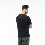 Pánske tričko s krátkym rukávom RAWAL L