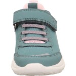 Dievčenské tenisky RUSH Green/Rose Superfit 1-000211-7020 - 29
