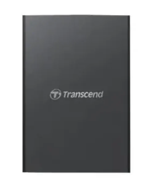 Transcend TS-RDE3 / Čítačka pamäťových kariet / microSD Express / USB-C 3.2 Gen 2 (TS-RDE3)